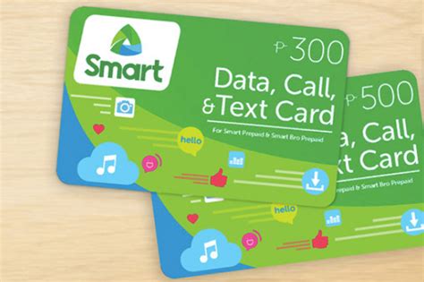 smart call card denominations|Smart.